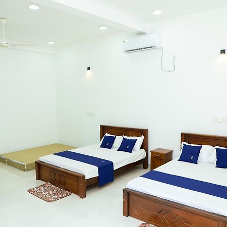 كاتاراغاما Kurulu Uyana Holiday Resort المظهر الخارجي الصورة